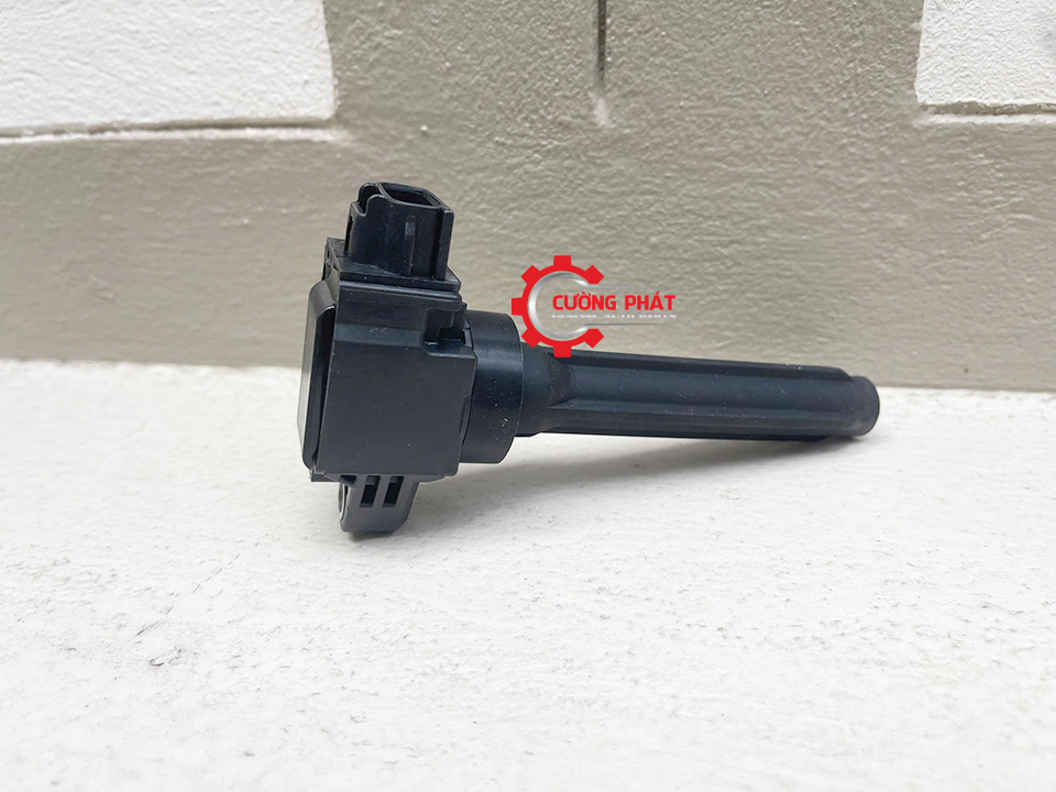 Góc chụp cận cảnh bobin Xpander chính hãng
