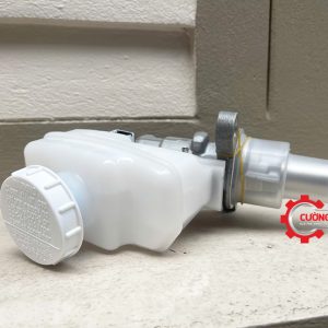 Hình ảnh tổng phanh Triton, Sport 4N15 chính hãng