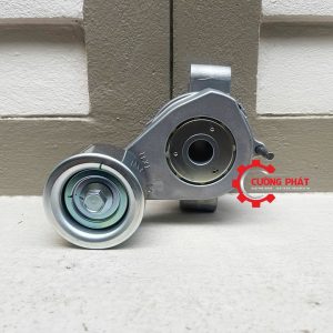 Hình ảnh cụm tăng tổng máy phát Triton 4N16 2025 chính hãng