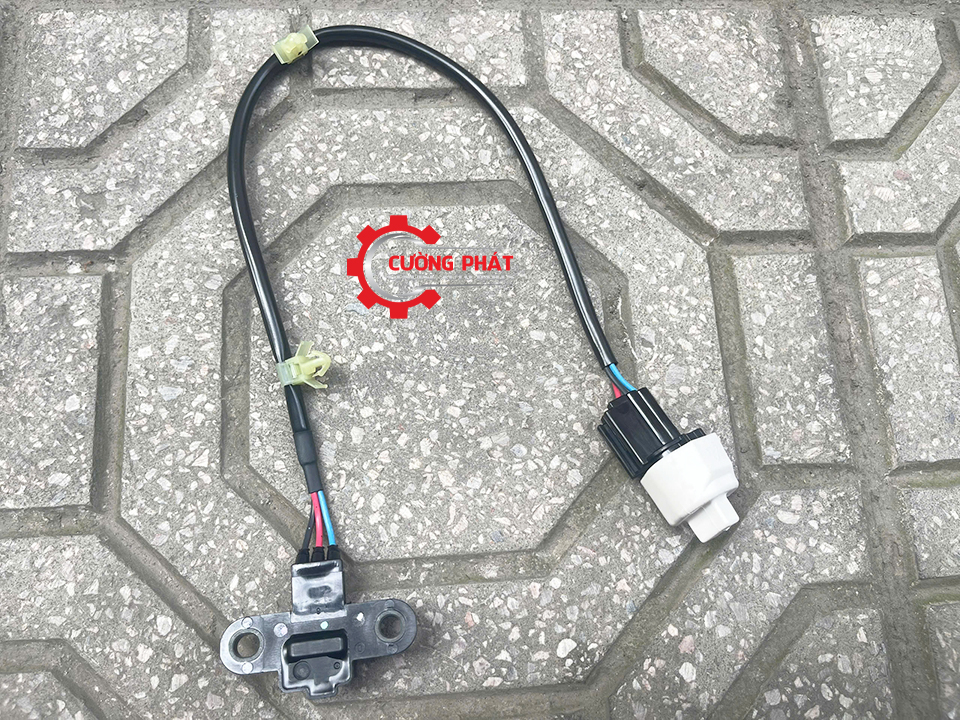 Hình ảnh cảm biến trục cơ Zinger, V31 chính hãng