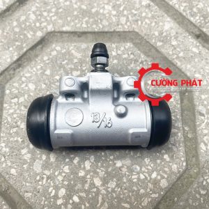 Hình ảnh xi lanh phanh sau bản phanh điện Xpander 2022-2025 chính hãng