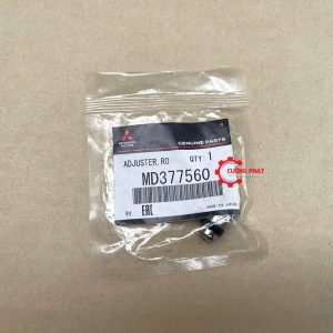 Chi tiết tem mã con đội Zinger chính hãng