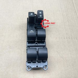 Hình ảnh công tắc tổng lên kính Xpander 2018-2025 chính hãng